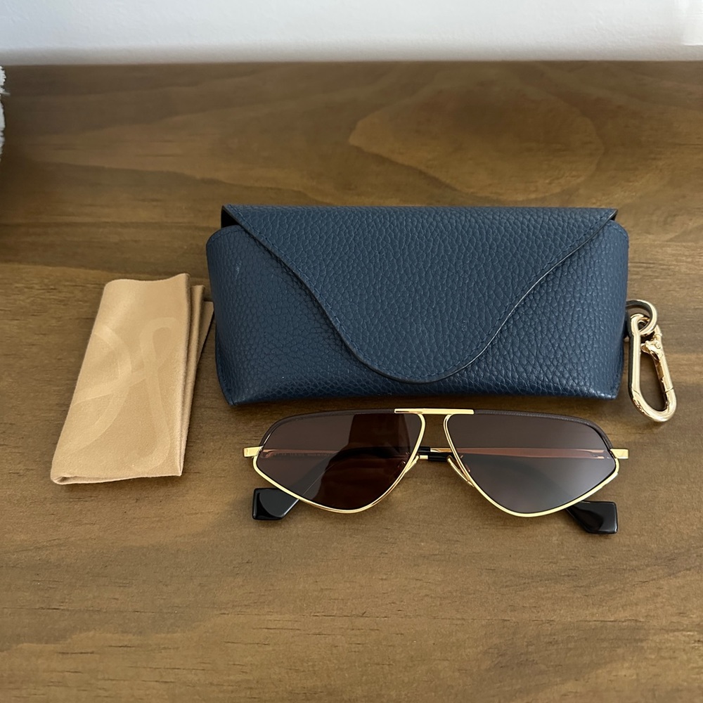 Loewe LW40039U 30E Sunglasses